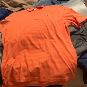 Large vineyard vines polo